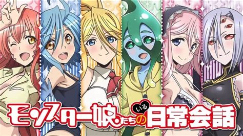 Where to watch monster musume. Things To Know About Where to watch monster musume. 